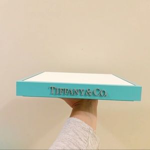 Tiffany & Co. AUTHENTIC Display Platform